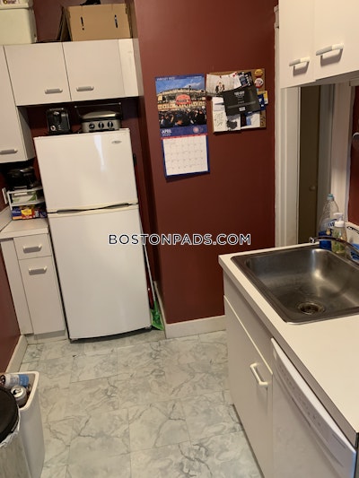 Brighton 0 Bed 1 Bath BOSTON Boston - $1,850