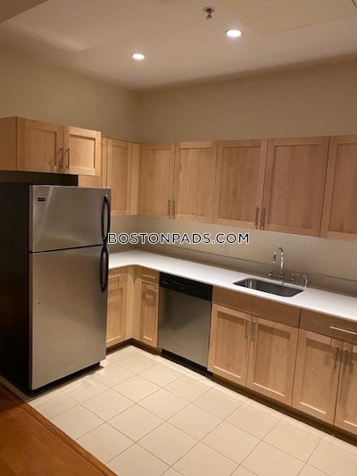 Downtown 3 Bed 1 Bath BOSTON Boston - $4,950