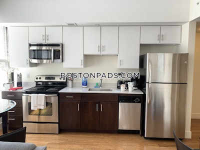 Downtown 1 Bed 1 Bath on Winter St in Boston Boston - $3,100