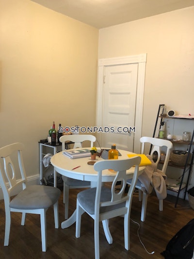 Beacon Hill 2 Bed 1 Bath BOSTON Boston - $3,500