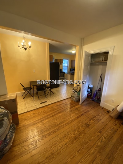 Mission Hill 3 Bed 1 Bath BOSTON Boston - $4,000 No Fee