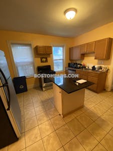 Mission Hill 3 Beds 1 Bath Boston - $4,000 No Fee