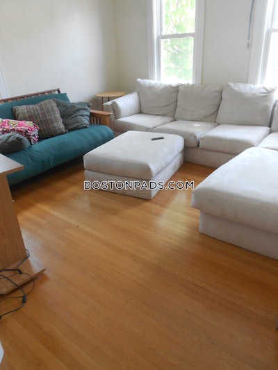 Brighton 4 Bed 2 Bath BOSTON Boston - $4,800