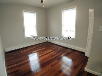 Dorchester/south Boston Border 3 Bed 1 Bath BOSTON Boston - $3,795