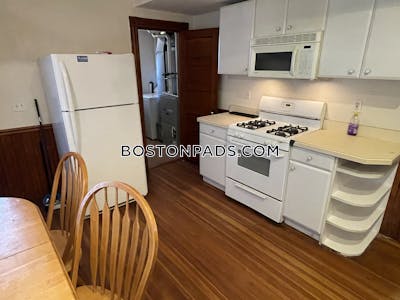 Dorchester 4 Beds 1 Bath Boston - $4,000 No Fee