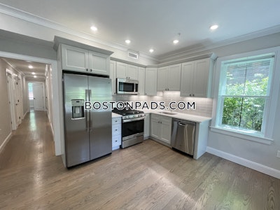 East Boston 3 Beds 2 Baths  East Boston Boston - $4,225 50% Fee