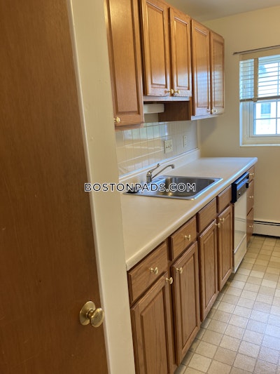 Arlington 1 Bed 1 Bath - $2,250 No Fee