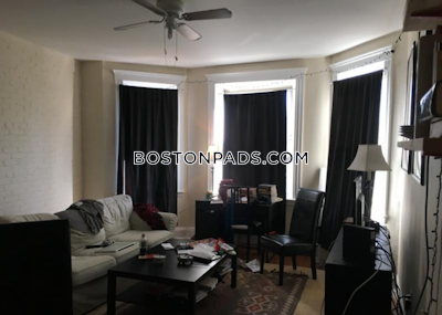Fenway/kenmore 2 Bed 1 Bath BOSTON Boston - $3,695