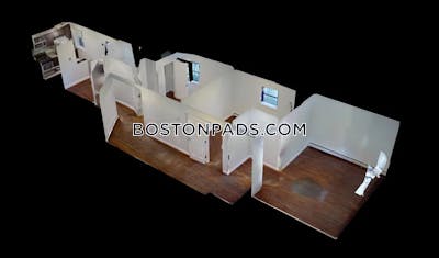 Roxbury 2 Bed 1 Bath BOSTON Boston - $2,700