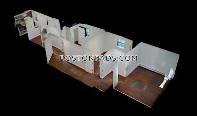 Roxbury 2 Bed 1 Bath BOSTON Boston - $2,700