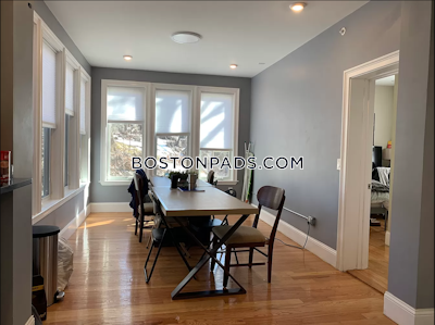 Brighton 5 Beds 5 Baths Boston - $13,100