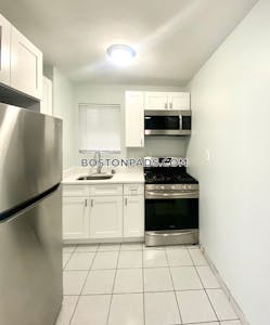East Boston 1 Bed 1 Bath Boston - $1,995 No Fee