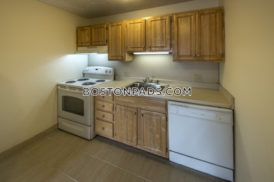 Allston 1 Bed 2 Baths Boston - $2,650 No Fee