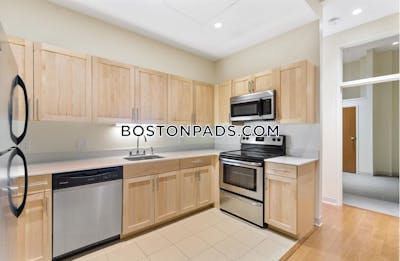 Downtown 2 Beds Downtown Boston - $4,000