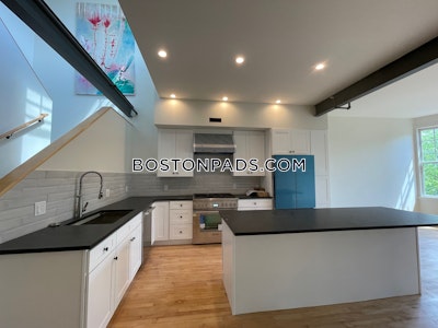 Cambridge 3.5 Beds 2.5 Baths  Porter Square - $11,500