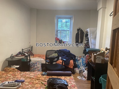 Mission Hill 3 Bed 2 Bath BOSTON Boston - $4,500