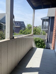 Somerville 4 Bed 1 Bath SOMERVILLE  Tufts - $6,000 No Fee