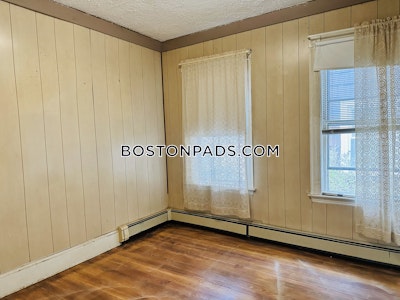 Cambridge 3 Bed 1 Bath CAMBRIDGE  East Cambridge - $3,600