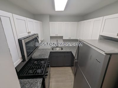 Mission Hill 3 Beds 2 Baths Boston - $5,694 No Fee