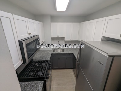 Mission Hill 3 Beds 2 Baths Boston - $5,694 No Fee
