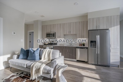 East Boston 2 Beds 1 Bath Boston - $3,400 No Fee
