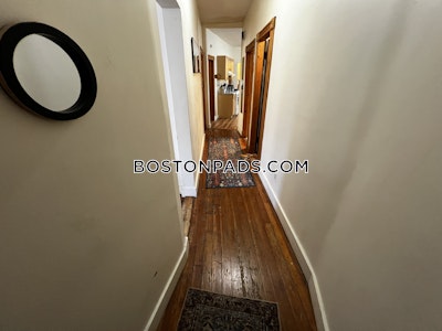 Mission Hill 3 Bed 1 Bath BOSTON Boston - $4,200 No Fee