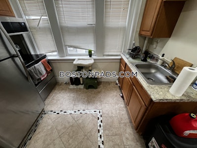 Allston 2 Beds 1 Bath Boston - $2,995 50% Fee