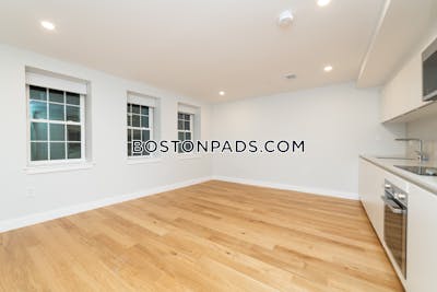 North End 0 Bed 1 Bath BOSTON Boston - $2,600 No Fee