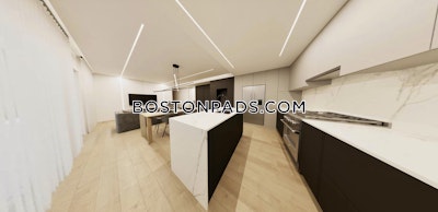 Dorchester/south Boston Border 2 Bed 2 Bath BOSTON Boston - $3,450