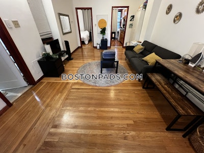South End 3 Beds 1 Bath Boston - $4,700