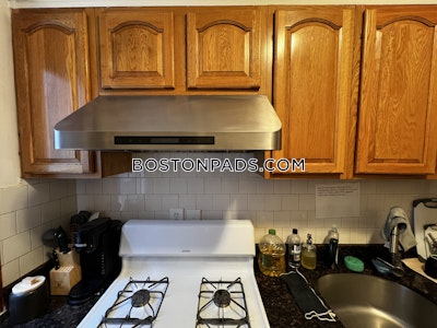 South End 3 Beds 1 Bath Boston - $4,700