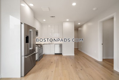 East Boston 2 Bed 2 Bath BOSTON Boston - $3,975 No Fee