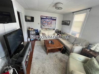 Somerville 2 Beds 1 Bath  Winter Hill - $3,100