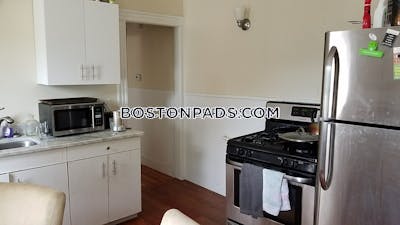 Dorchester 4 Beds 1 Bath Boston - $3,600