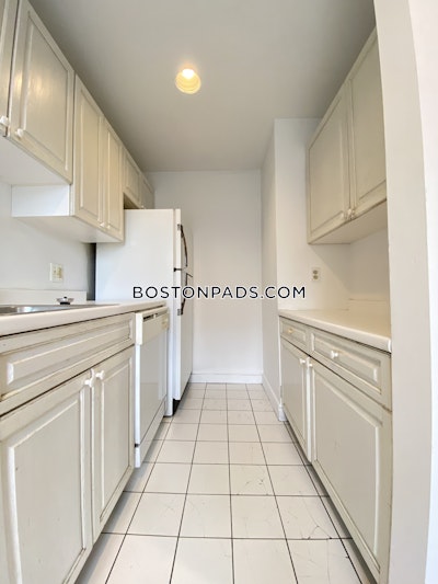 South End 2 Beds 1 Bath Boston - $3,600