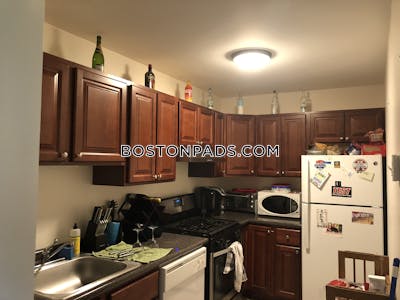 Brighton 2 Bed, 1 Bath Unit Boston - $2,500 No Fee