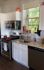 East Boston 2.5 Beds 1 Bath Boston - $2,750 No Fee