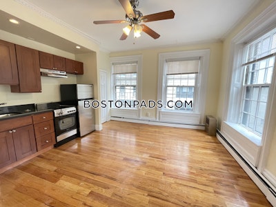 Beacon Hill Studio Beacon Hill Boston - $2,500