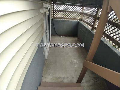 Dorchester Excellent 3 Beds 1 Bath on Fenton St Boston - $2,495 No Fee