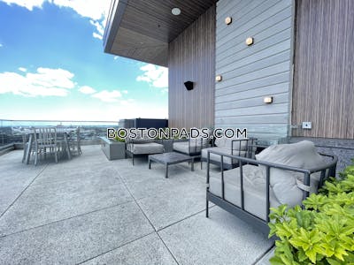 South End 1 Bed  Bath BOSTON Boston - $3,675