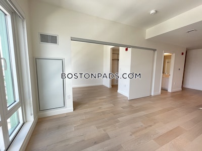 South End 1 Bed 1 Bath Boston - $3,455