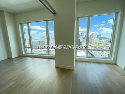 South End 1 Bed 1 Bath Boston - $3,440