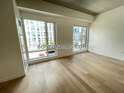South End 0 Bed 1 Bath BOSTON Boston - $3,030