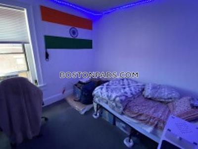 Mission Hill 4 Bed 2 Bath BOSTON Boston - $5,800