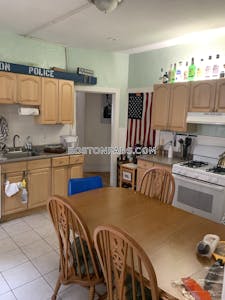 Mission Hill 5 Beds 2 Baths Boston - $5,400 No Fee