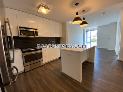 South End 1 Bed 1 Bath Boston - $10,431