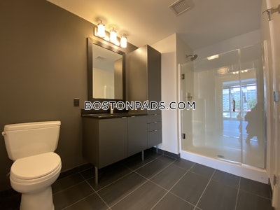 South End 1 Bed 1 Bath BOSTON Boston - $3,724