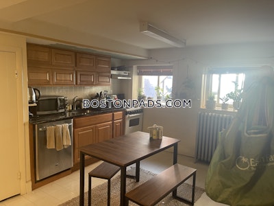 Brookline 2 Bed 1 Bath BROOKLINE- WASHINGTON SQUARE $2,900  Washington Square - $2,900 No Fee