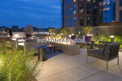 South End 1 Bed 1 Bath BOSTON Boston - $3,420