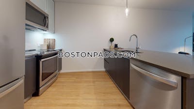 South End 1 Bed 1 Bath Boston - $3,420